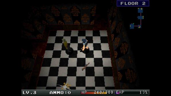 House of Necrosis Reviews