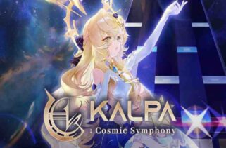 KALPA Cosmic Symphony Pre-Installed Worldofpcgames