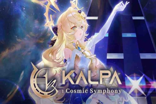 KALPA Cosmic Symphony Pre-Installed Worldofpcgames