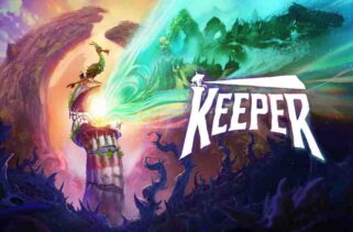 Keeper Pre-Installed Worldofpcgames