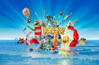 LEGO Party Pre-Installed Worldofpcgames