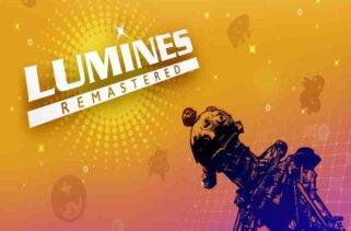 LUMINES REMASTERED Pre-Installed Worldofpcgames