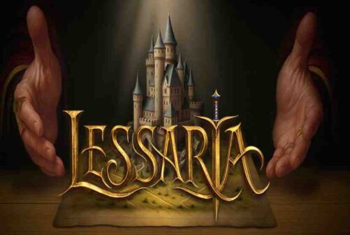 Lessaria Fantasy Kingdom Sim Pre-Installed Worldofpcgames