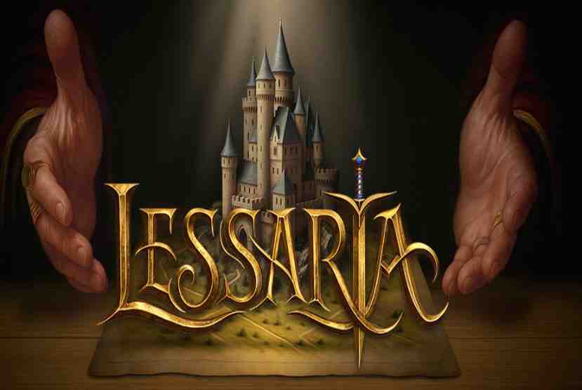 Lessaria Fantasy Kingdom Sim Pre-Installed Worldofpcgames