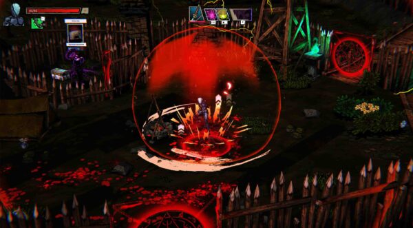 Lethal Honor - Order of the Apocalypse Online