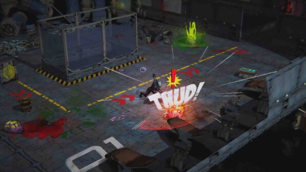 Lethal Honor - Order of the Apocalypse Reviews