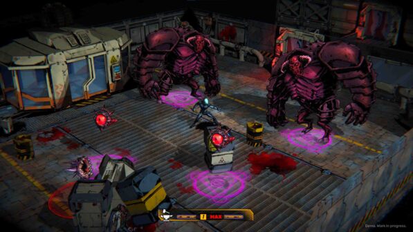 Lethal Honor - Order of the Apocalypse Steam Game