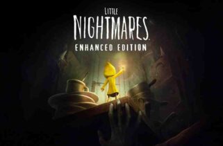 Little Nightmares Enhanced Edition Pre-Installed Worldofpcgames