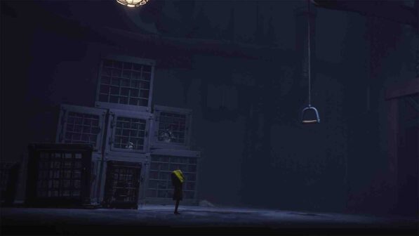 Little Nightmares Enhanced Edition Steam Game