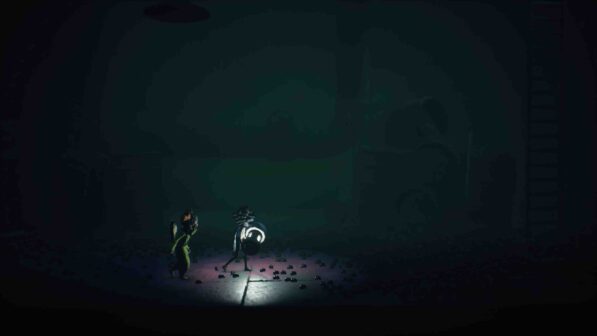 Little Nightmares III GamePlay