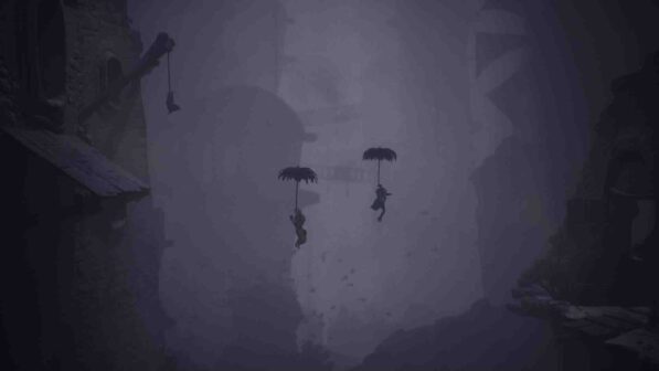 Little Nightmares III Online