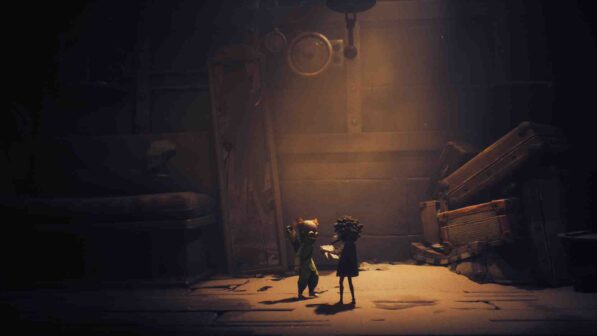Little Nightmares III Reviews