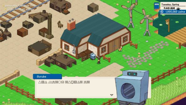 Little Rocket Lab On PC