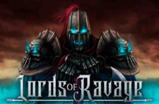Lords of Ravage Pre-Installed Worldofpcgames
