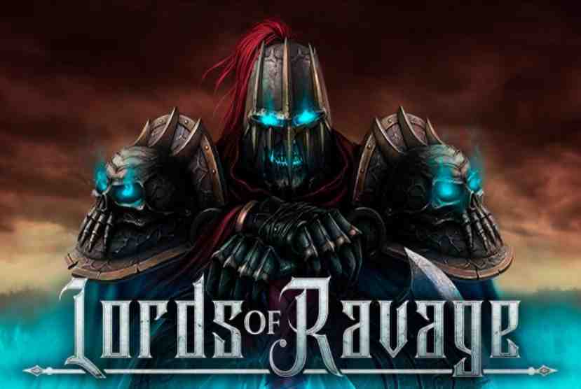 Lords of Ravage Pre-Installed Worldofpcgames