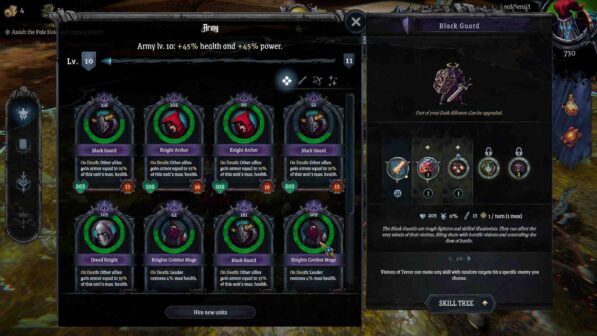 Lords of Ravage Reviews