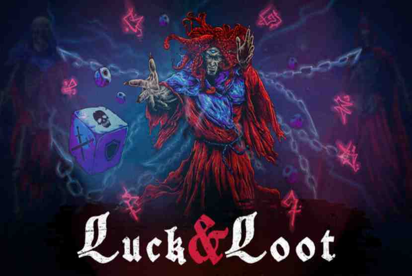 Luck & Loot Pre-Installed Worldofpcgames