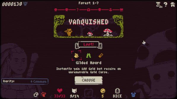 Luck & Loot Steam Game