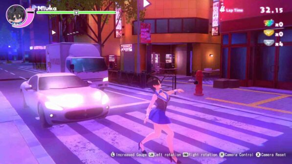 MERRY BUNNY GARDEN Online