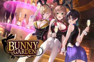 MERRY BUNNY GARDEN Pre-Installed Worldofpcgames