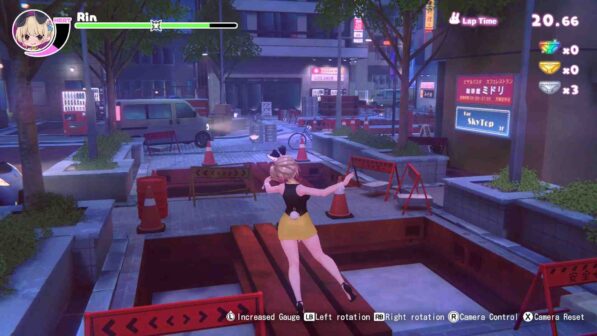 MERRY BUNNY GARDEN Steam Game