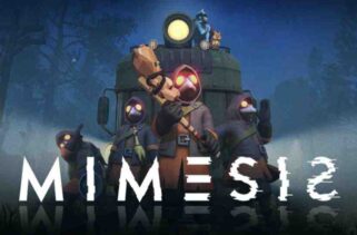 MIMESIS Pre-Installed Worldofpcgames