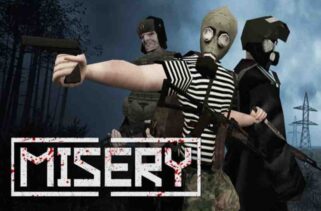 MISERY Pre-Installed Worldofpcgames