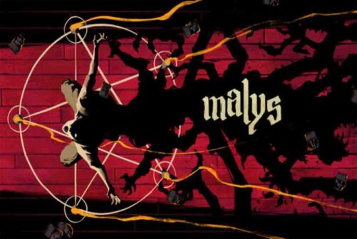 Malys Pre-Installed Worldofpcgames