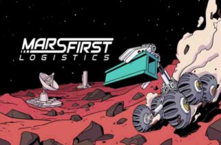Mars First Logistics Pre-Installed Worldofpcgames