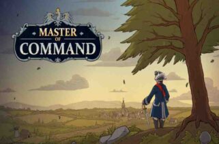 Master of Command Pre-Installed Worldofpcgames