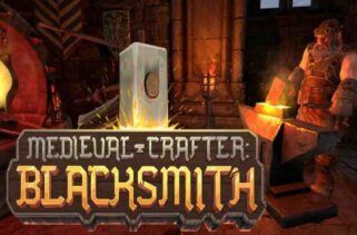 Medieval Crafter Blacksmith Pre-Installed Worldofpcgames