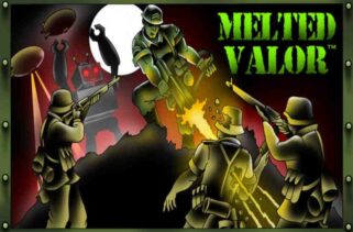 Melted Valor Pre-Installed Worldofpcgames