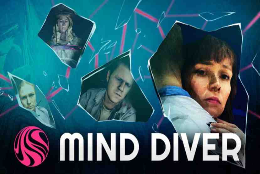 Mind Diver Pre-Installed Worldofpcgames