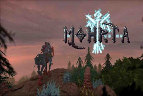 Mohrta Pre-Installed Worldofpcgames