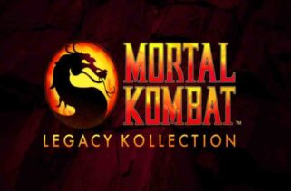 Mortal Kombat Legacy Kollection Pre-Installed Worldofpcgames