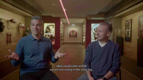 Mortal Kombat Legacy Kollection Reviews