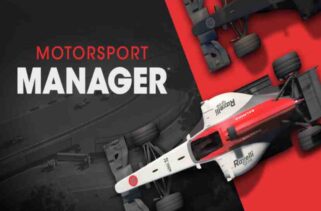 Motorsport Manager Pre-Installed Worldofpcgames
