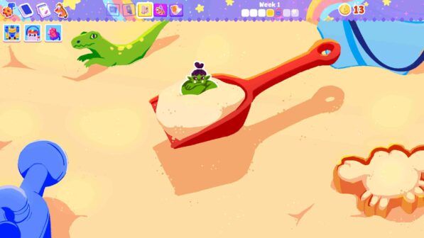 My Card Is Better Than Your Card! Online