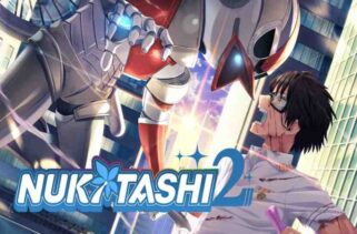 NUKITASHI 2 Pre-Installed Worldofpcgames