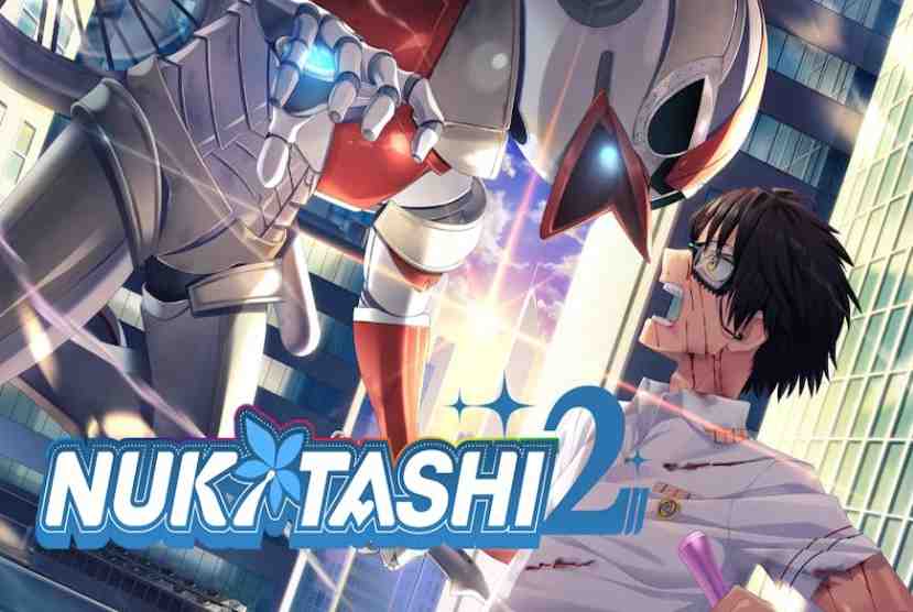 NUKITASHI 2 Pre-Installed Worldofpcgames
