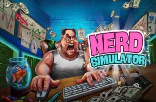 Nerd Simulator Pre-Installed Worldopcgames
