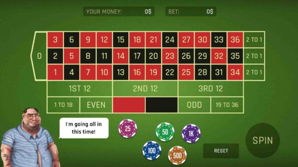 Nerd Simulator Steam Game