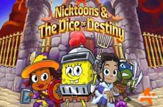 Nicktoons & The Dice of Destiny Pre-Installed Worldofpcgames