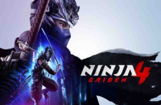 Ninja Gaiden 4 Pre-Installed Worldofpcgames