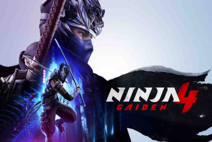 Ninja Gaiden 4 Pre-Installed Worldofpcgames