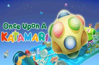 Once Upon A KATAMARI Pre-Installed Worldofpcgames
