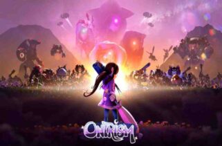 Onirism Pre-Installed Worldofpcgames
