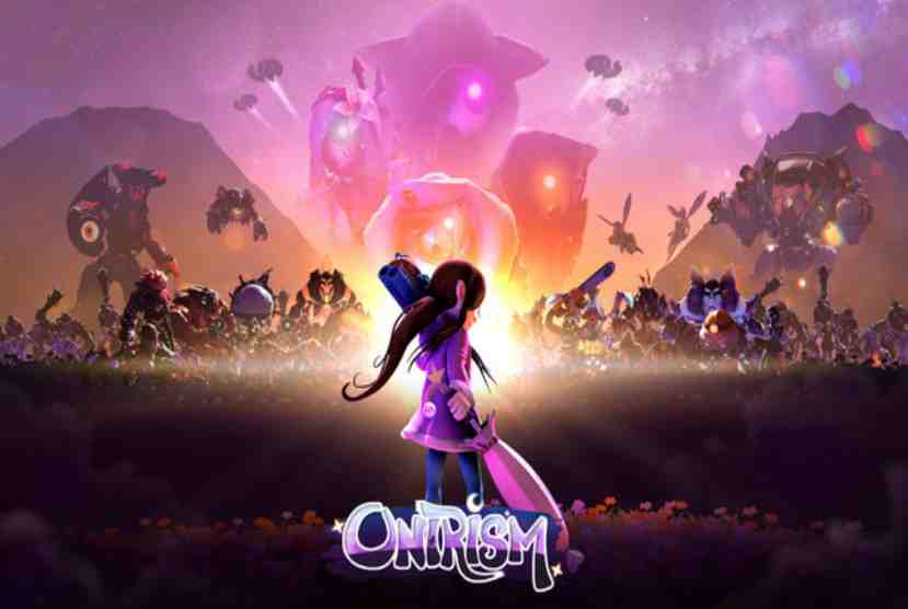Onirism Pre-Installed Worldofpcgames