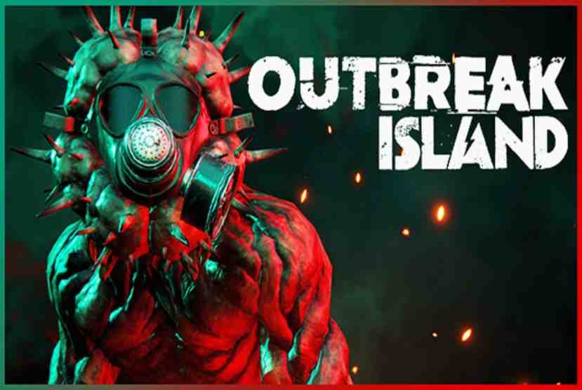 Outbreak Island Pre-Installed Worldofpcgames