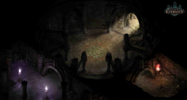 Pillars of Eternity On PC